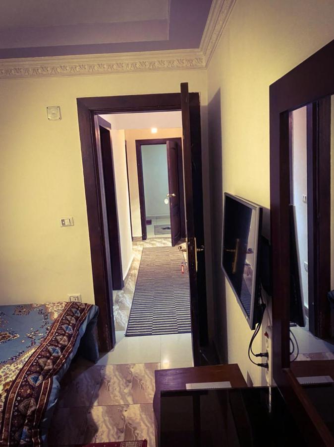 Rose Hotel Kairo Eksteriør billede